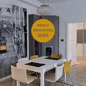  Apartamento Jobelhome Hungría
