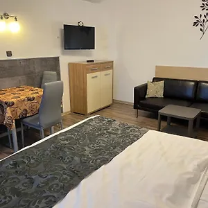  Apartamento Rezidence Davids República Checa