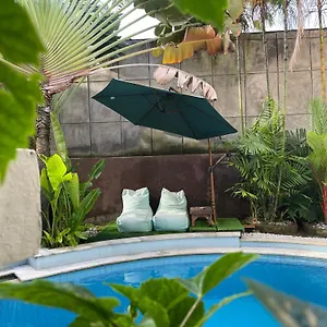 Alloggio in famiglia Umah Kita, Seminyak