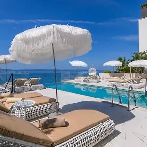  Apartamento Gallery Luxury Suites & Rooms-Only Adults Croacia