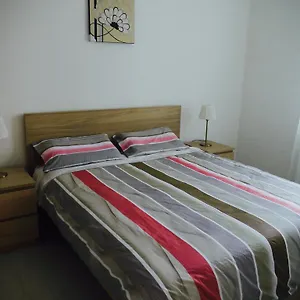  Apartamento Inner-city Flat Hungría