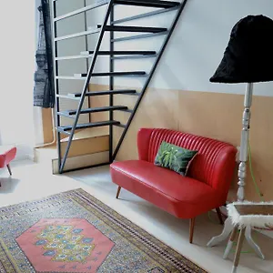  Apartamento Twenty2 Hungría