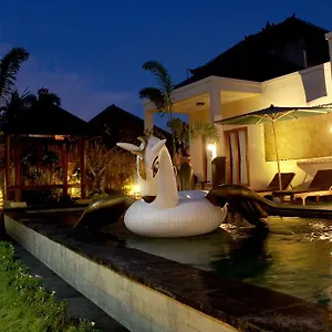 Bed & Breakfast Homayoon At Bisma - Great Location In Heart Of, Ubud