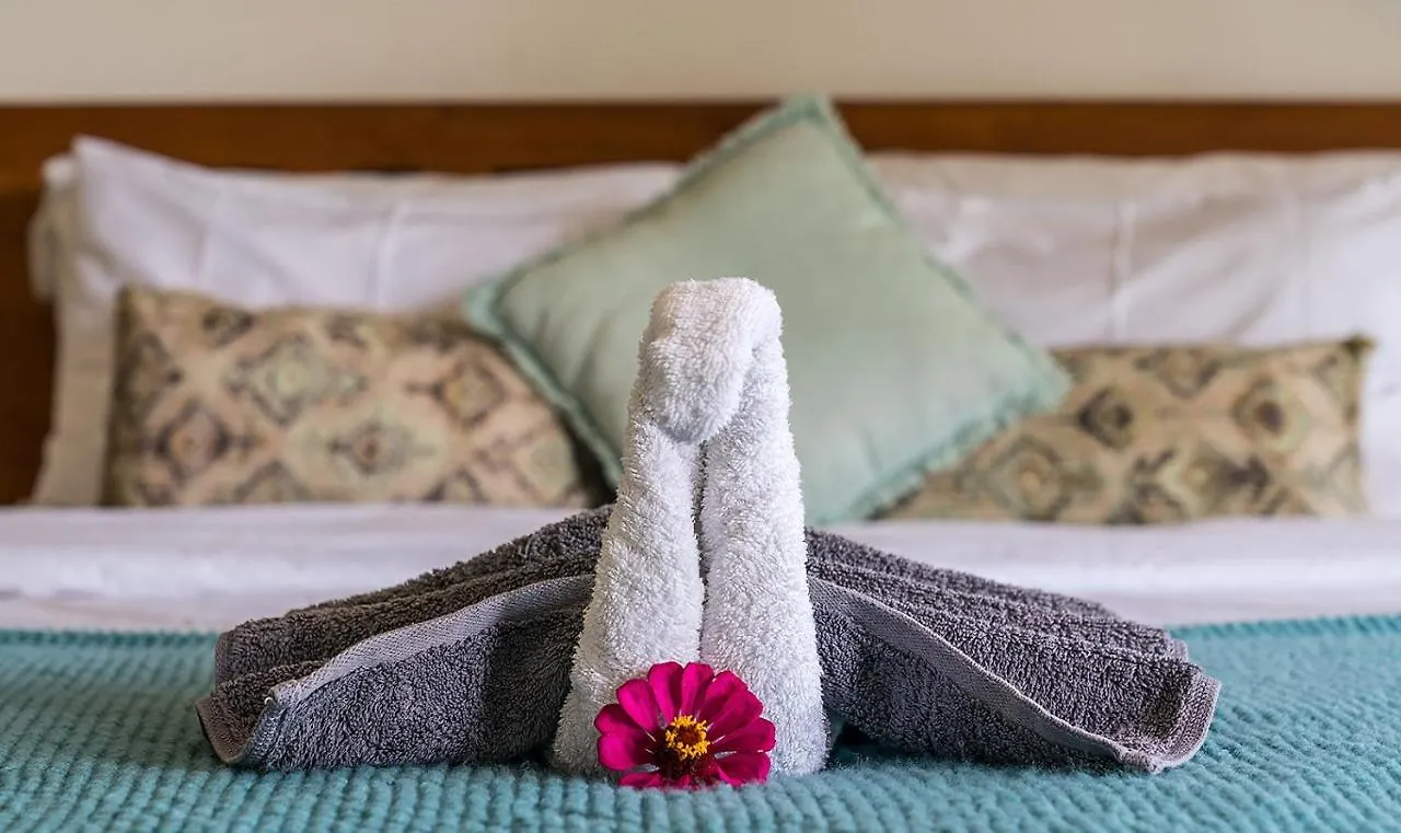 Buddha Homestay Ubud