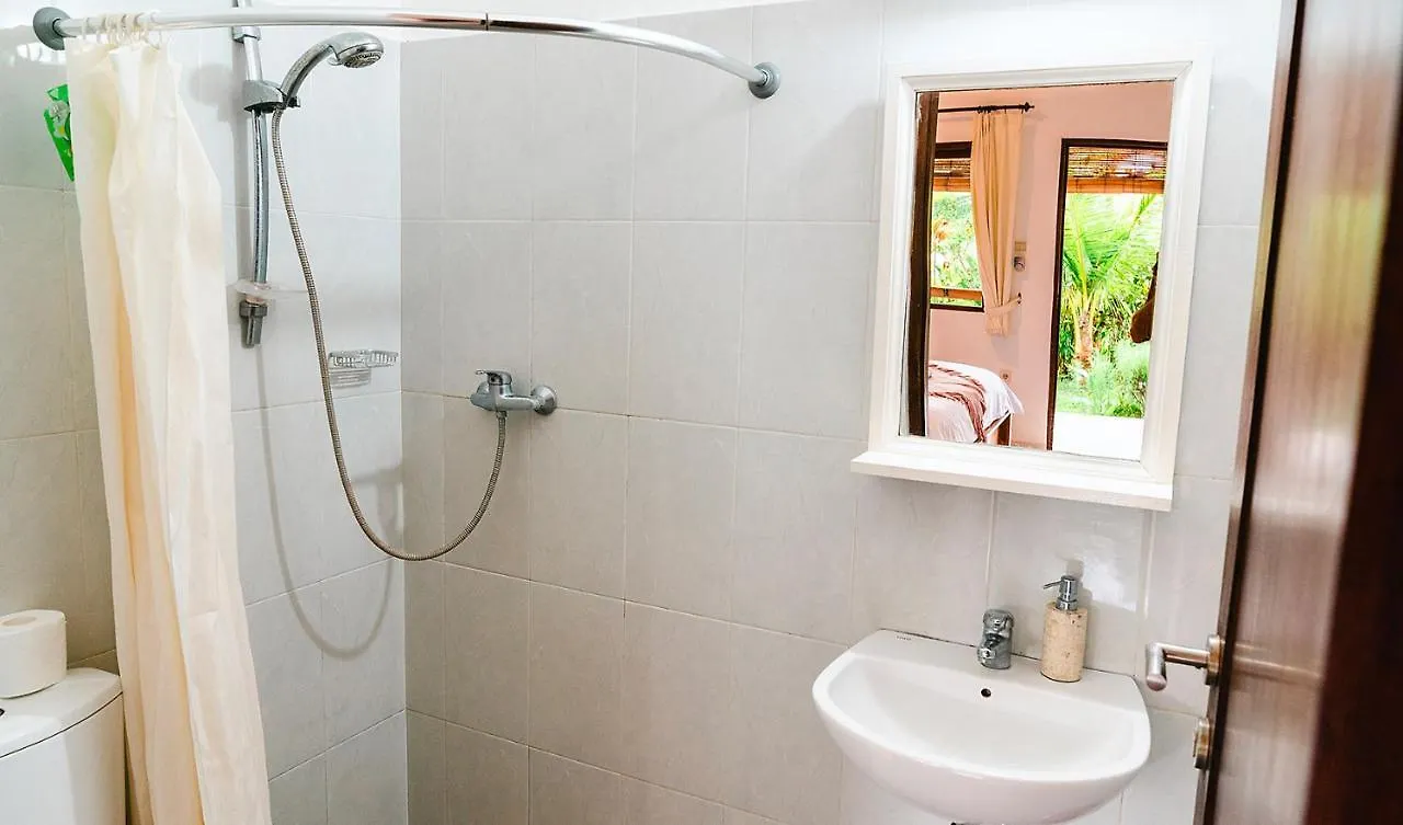 Buddha Homestay Ubud