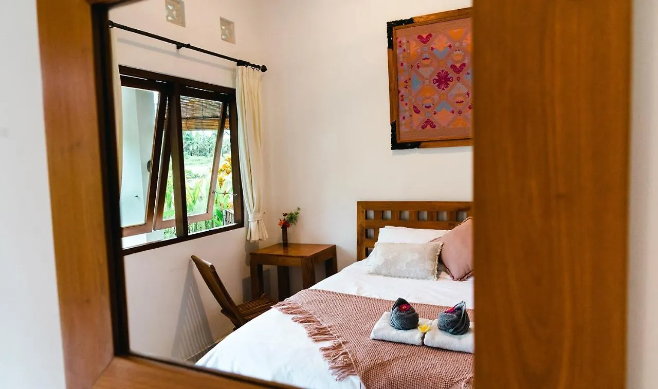 Buddha Homestay Ubud 0*,