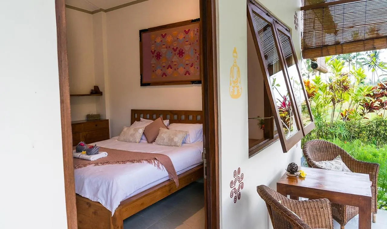 Buddha Homestay Ubud 0*,  Indonesia