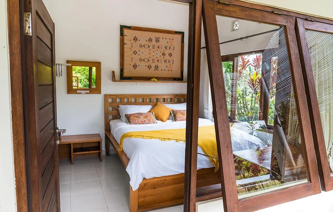 Buddha Homestay Ubud 0*,  Indonesia