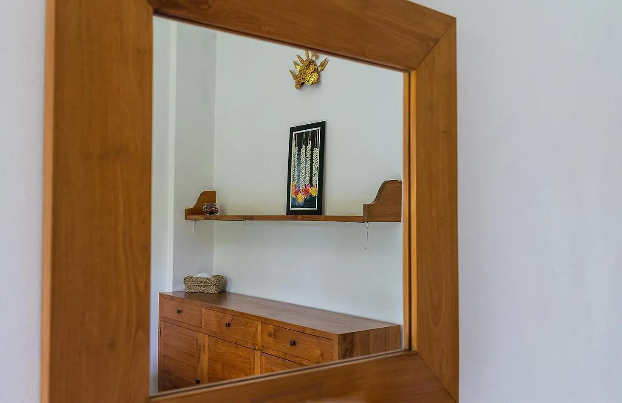 Buddha Homestay Ubud